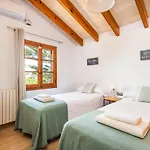 Villa Elena By Mauter *