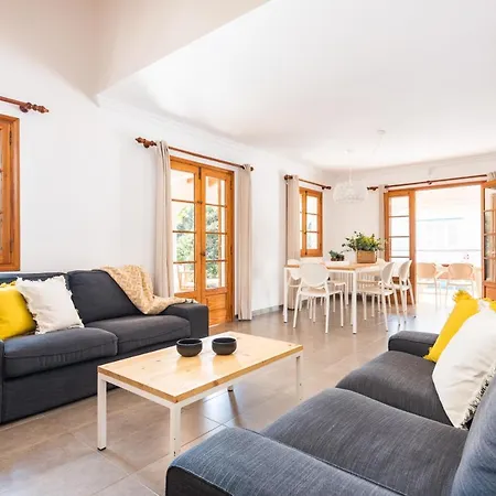 Elena By Mauter 别墅 卡拉恩·布拉内斯