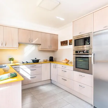 Elena By Mauter 别墅 *