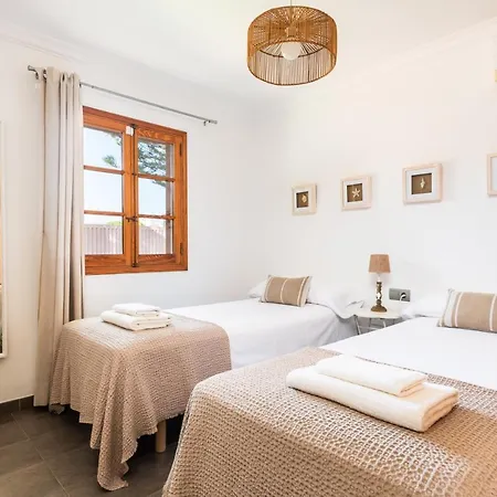 Villa Elena By Mauter