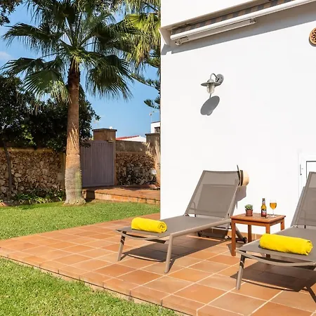 Villa Elena By Mauter *