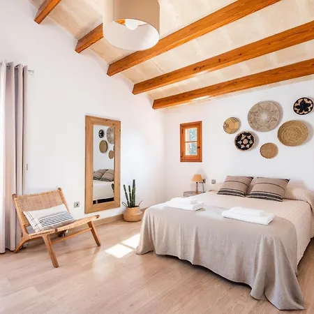 Elena By Mauter Cala'N Blanes (Menorca)