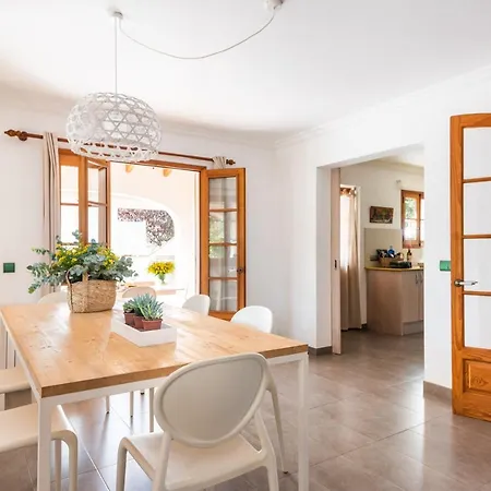 Villa Elena By Mauter Cala'N Blanes (Menorca)