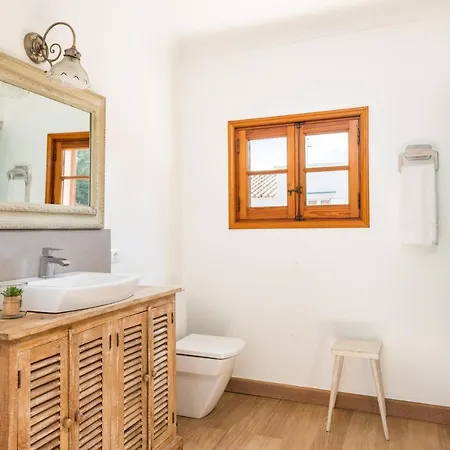 Elena By Mauter Villa Cala'N Blanes (Menorca)