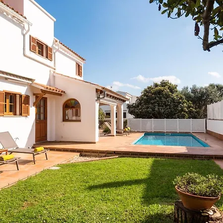 Villa Elena By Mauter *