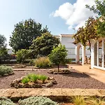 Villa Elena By Mauter