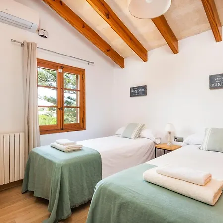 Villa Elena By Mauter *