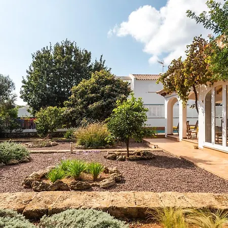 Villa Elena By Mauter