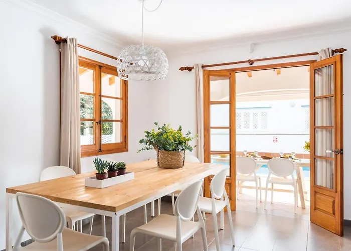 Elena By Mauter Villa *