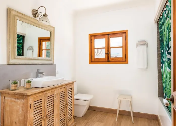 Elena By Mauter Villa Cala'N Blanes (Menorca)