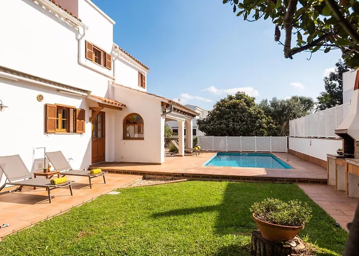 Villa Elena By Mauter *