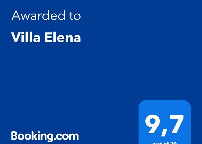 Elena By Mauter Cala'N Blanes (Menorca)